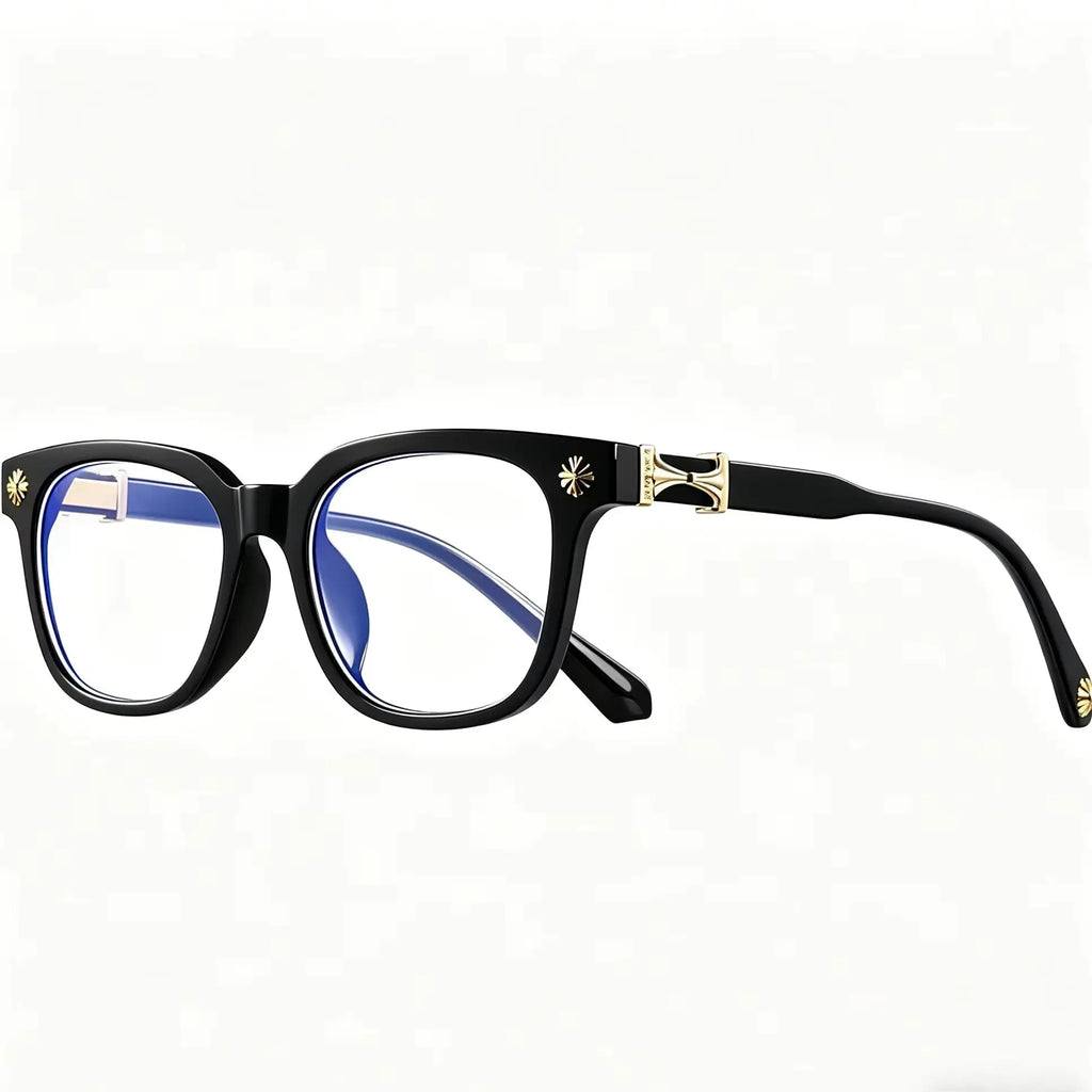 Lunettes Chrome Hearts