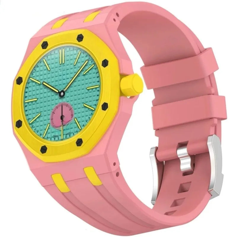 Time Nova