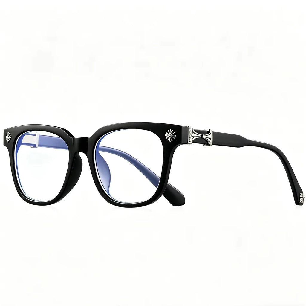 Lunettes Chrome Hearts