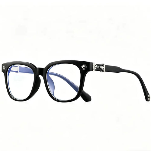 Lunettes Chrome Hearts