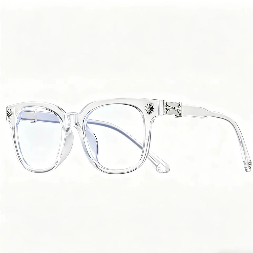 Lunettes Chrome Hearts