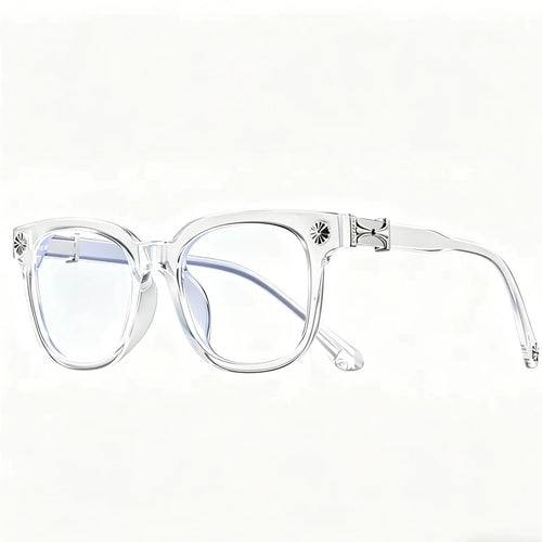 Lunettes Chrome Hearts